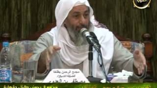 تفسير سورة محمد  (3) من الآية السادسة عشر إلى الآية التاسعة عشر