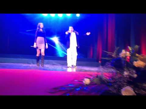 "Pavarsia" Roni Morina & Alba Perteshoni