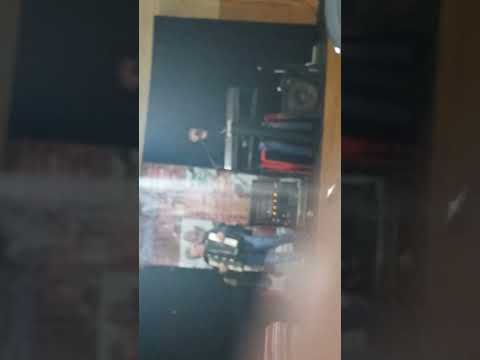 Quermesse em DIRCE REIS  SP