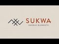 Sukwa Saddle Blankets
