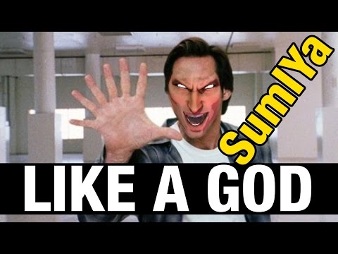 LIKE A GOD! - SumIYa Plays Invoker - Dota 2