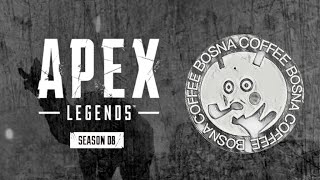 🔴【ダイヤ1】ソロマスターに行くまで終われない放送【APEX】