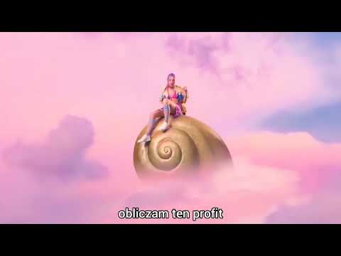 Young Leosia wie co mówi 🙂