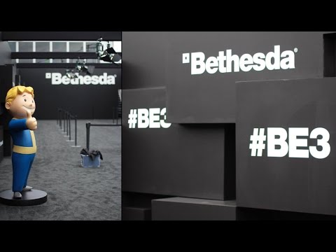 Grading Bethesda's E3 Press Conference - Was It A Bust?!