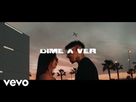 Anthony - Dime a ver (Video Oficial)