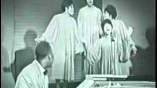 "Behold That Star" (1963)- The Patterson Singers