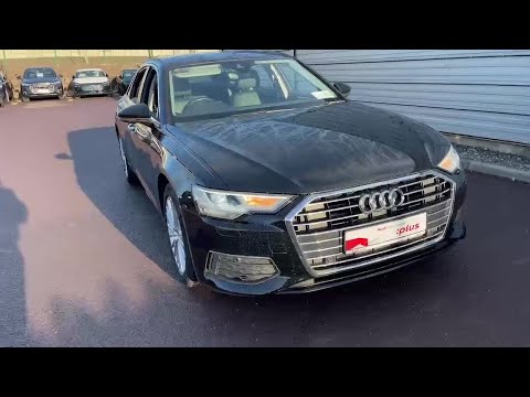 Audi A6 SALOON 2.0 40TDI 204BHP SE AUTOMATIC - Image 2