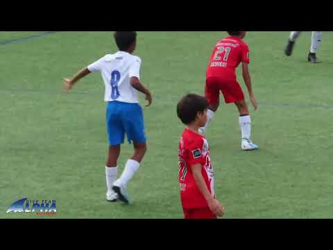 U11 LCS vs SMSA with Alphadivebali 13 August 2023