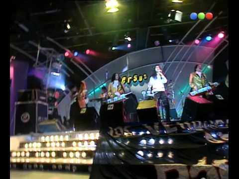 Ráfaga, "Luna" -- Versus