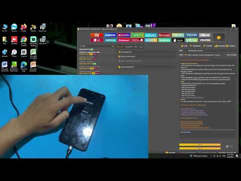 Remove Google Account OPPO RENO 4