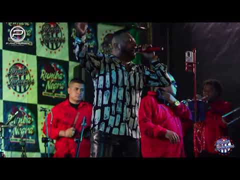 LA NOCHE MAS LINDA DEL MUNDO - Maryto y Su Salson