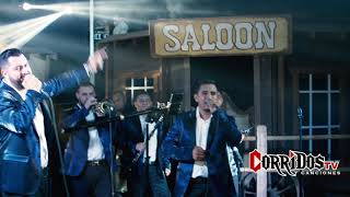 BANDA LOS VIEJONES - LOS TRES GALLOS (VIDEO OFICIAL)