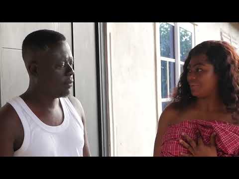 ME KROM (My Home town) episode 237 The doctor don't love the nurse it going to be a big problem