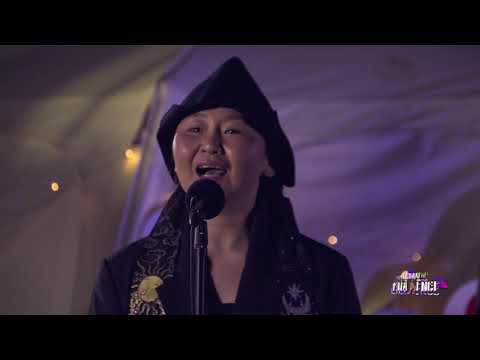 Nomadic Challenge - Jargan duulaarai ( NARANDULAM )