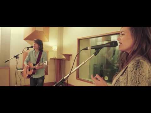 Aliose - Me Passer de toi (Live Session)