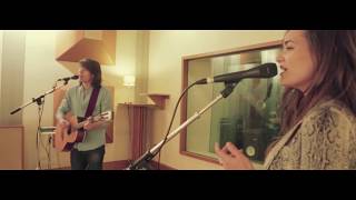Aliose - Me Passer de toi (Live Session)