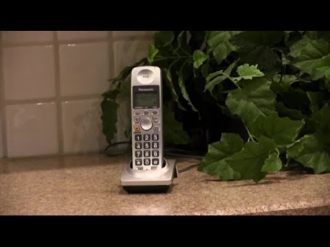 Cheap Phone Service; Walsh - PKG