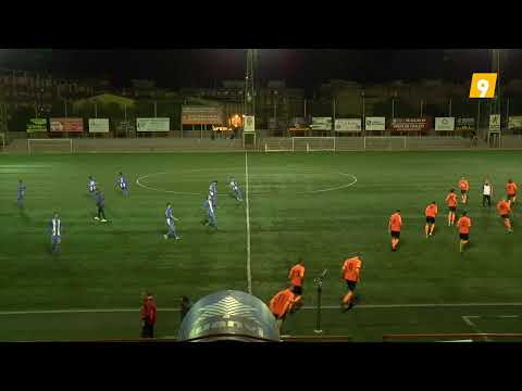 TORRENT CF-PICANYA BENIMAR