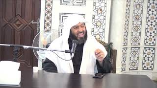 تأملات قرآنية في سورة البقرة - الدرس (6) image