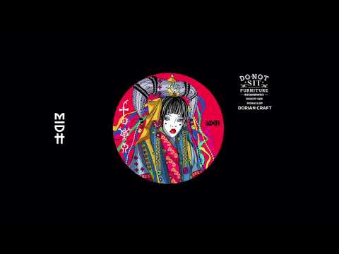 Dorian Craft - Monaya