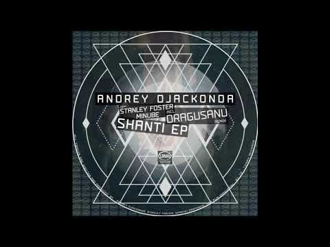 Andrey Djackonda, Minube - Everyday (Original Mix)
