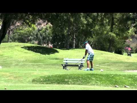 2013 Callaway Junior Worlds Day 2