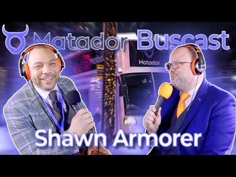 Strategy with Jason Harris (Matador Buscast, NADA Dallas 2023)