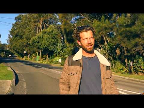 Owen Campbell - I Wanna See Your Love OFFICIAL