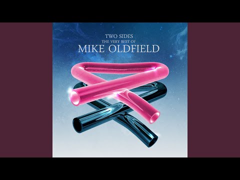 To France - Mike Oldfield