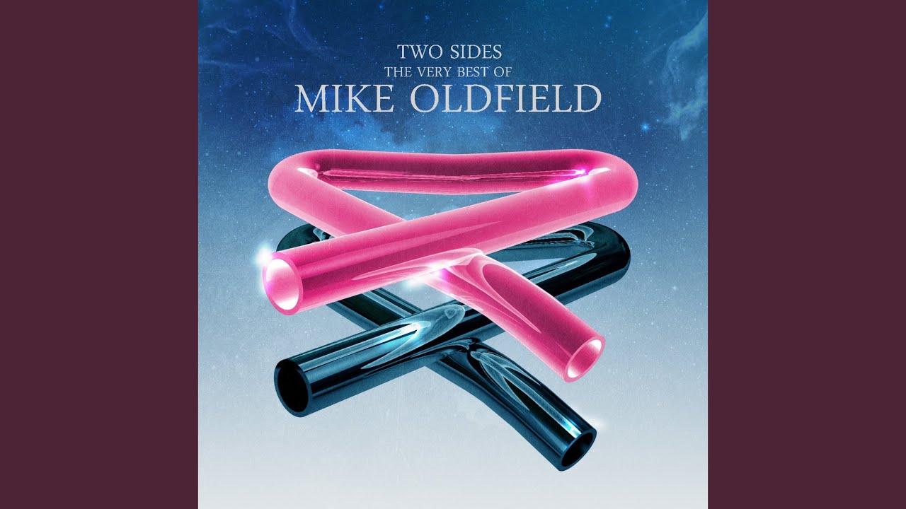 Mike Oldfield - To France