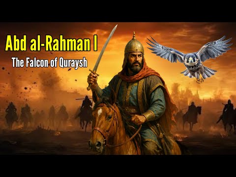 Abd al-Rahman I | The Falcon of Quraysh