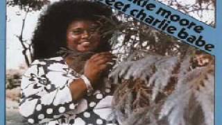 Jackie Moore - Sweet Charlie Baby