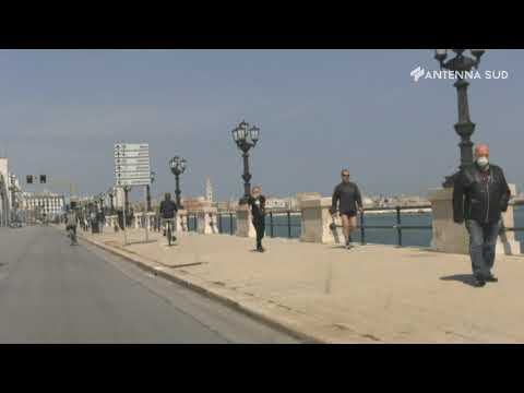 26 aprile 2020 - Copertina Telegiornale