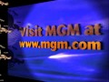 MGM Online Promo 1997 Digital
