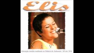 Elis Regina - Lembre-se