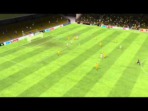 Bodo-Glimt vs Haugesund - Sorum scorer 73. minute