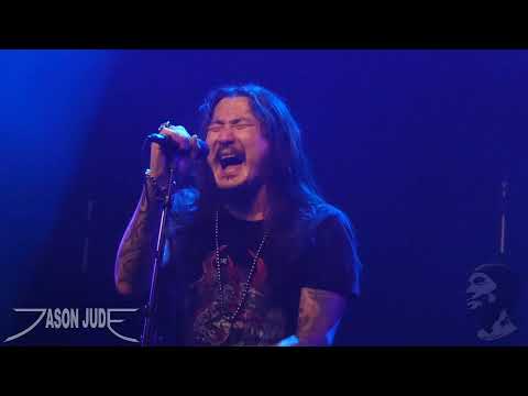 The HU - Bii Biyley [HD] LIVE 10/7/2021