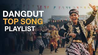 Download lagu 18 Seleksi Dangdut Top  - Lagu Lagu Dangdut Terpopuler & Terbaik mp3