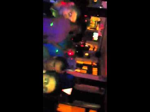 Ironlung b2b Mr t @ liquidfuzion