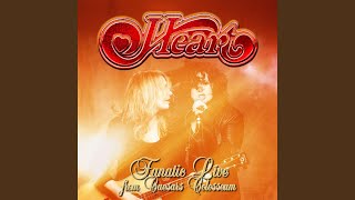 Heartless (Live)
