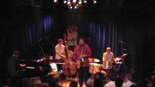 "Chelsea Bridge" Ed Thigpen, Joe Lovano, Carsten Dahl, Jesper Bodilsen