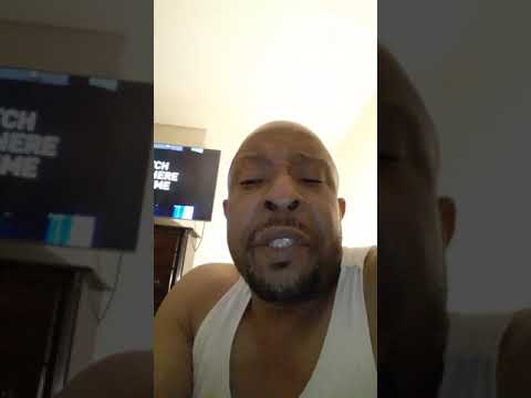 Peter Quillin vs Angulo post fight!!