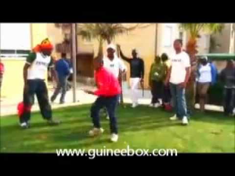 PUTO COSSA   Säo invejosos