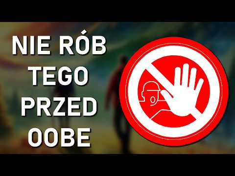 Robert Noble - OOBE. Życie realnym mitem (wybrany fragment) || Lektury Paranormalium