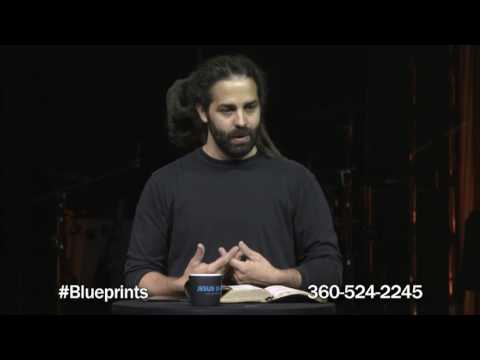 More Random Laws (Deuteronomy 24) - Pastor Daniel Fusco