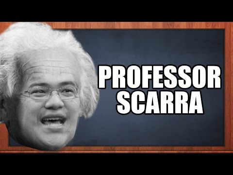 Scarra's 6 Easy Steps to Victory!