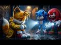 TAILS Please Come Back To SONIC SONIC Stories Sonic The Hedgehog 3 Animation