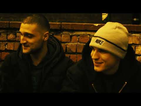 SFONK ft. VLG - Пази, пази екипа си (Suprême NTM '95) Official Video