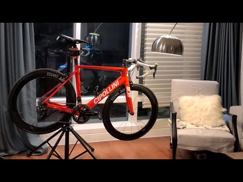 Another Challenge | Dream Build | Cipollini MCM (4K)