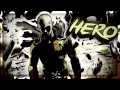 HERÓI AMV MIX 4
